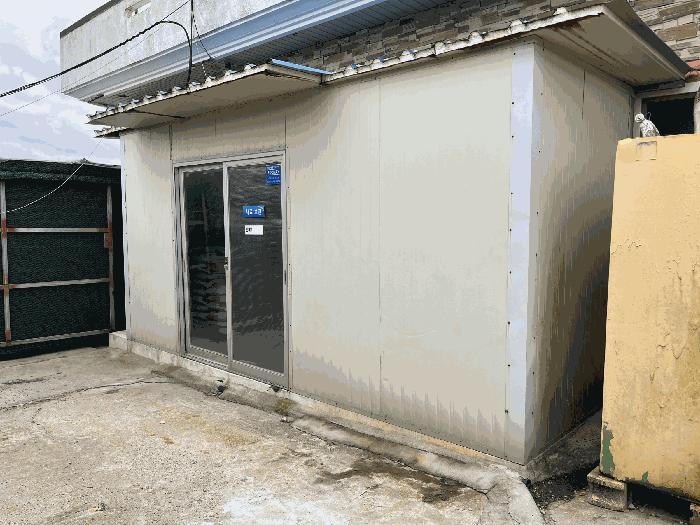 제주특별자치도 서귀포시 표선면 하천리 62-1 양어장 경매 사진 13