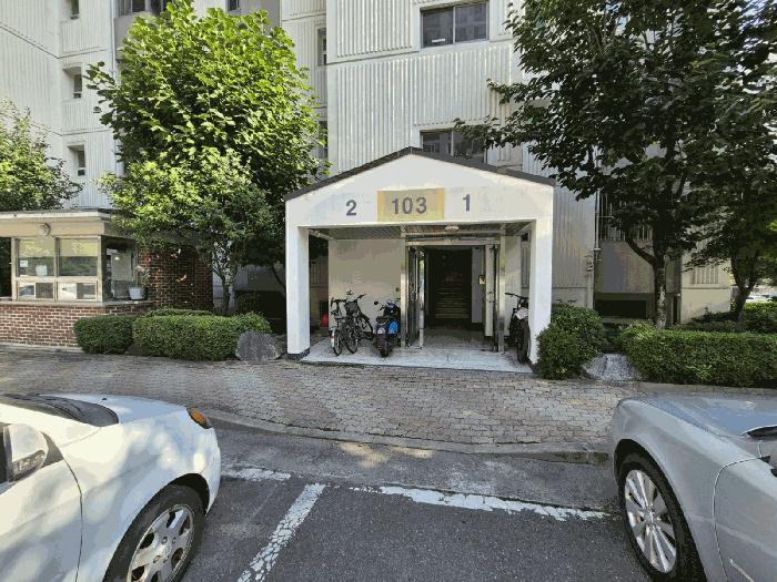 대구광역시 달서구 이곡동 1191 성서보성,화성타운 103동 8층801호구) 대구광역시 달서구 이곡동 1191 아파트 경매 사진 3