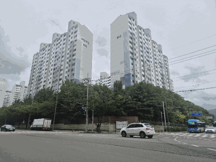 대구 달서구 아파트