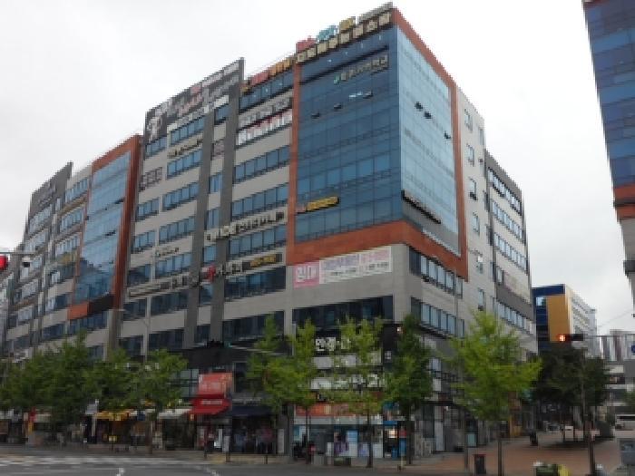 대구광역시 달성군 현풍읍 중리 497-3 테크노타워2주건축물제1동 1층110호 근린상가 경매 사진 6