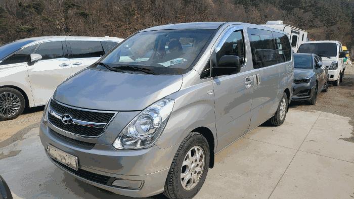 대구 서구 상리동 295 지에이치물류 차량 경매 사진 1