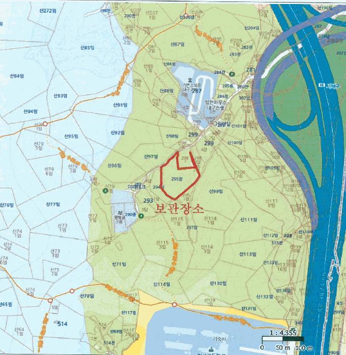 대구 서구 상리동 295 지에이치물류 차량 경매 사진 15