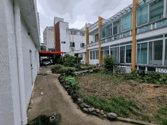 제주 서귀포시 주택