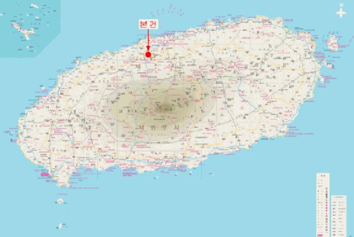 제주특별자치도 제주시 연동 257 디지털한빛아파트 101동 제9층 제1005호 아파트 경매 사진 7