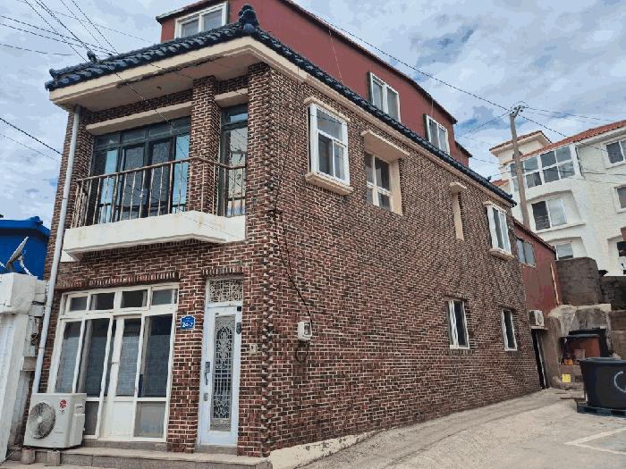 제주시 근린주택