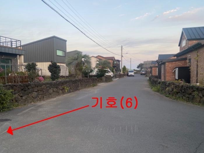 제주특별자치도 서귀포시 성산읍 오조리 1556 창고용지 경매 사진 10