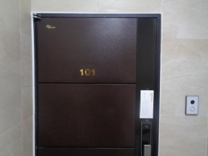 제주특별자치도 서귀포시 대정읍 구억리 876-1 제니스 101동 1층101호 다세대(빌라) 경매 사진 6