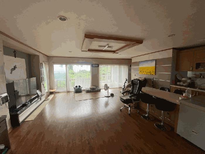제주시 주택