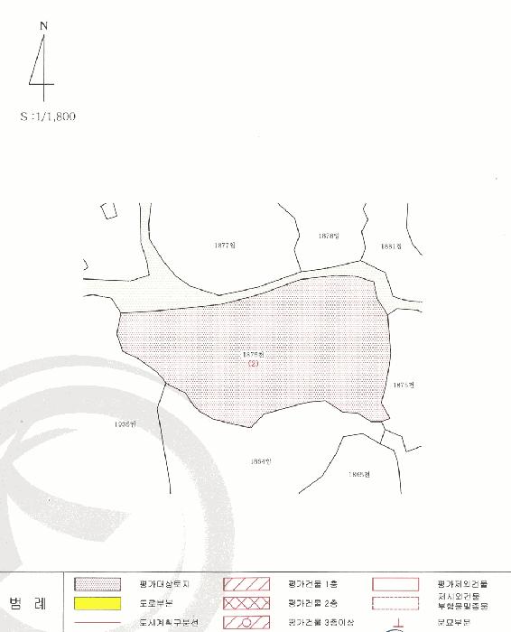 제주특별자치도 서귀포시 성산읍 난산리 1200-1 전 경매 사진 18