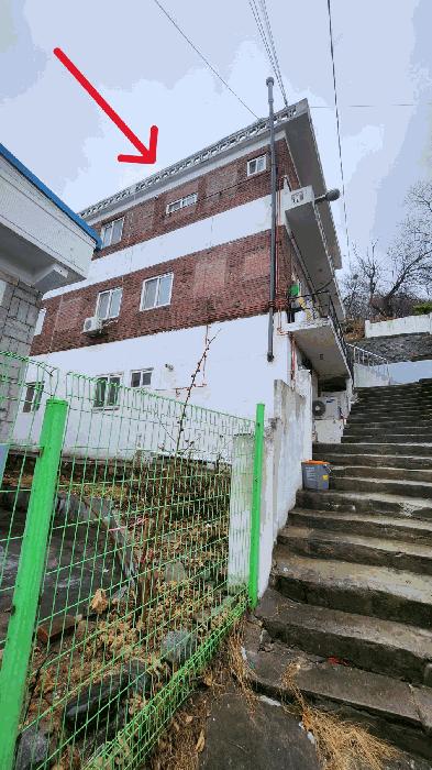 인천 미추홀구 주택