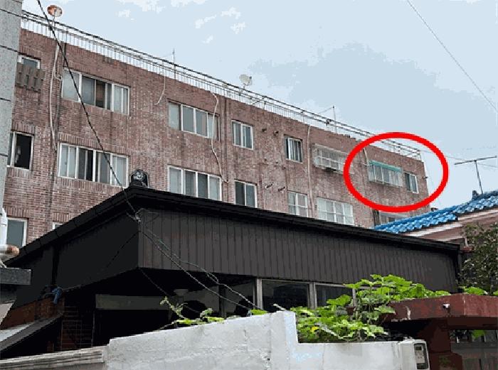 인천 미추홀구 다세대(빌라)