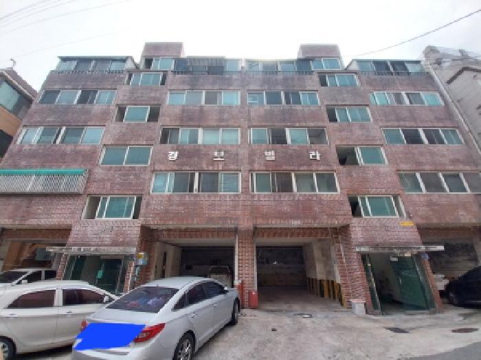 인천광역시 미추홀구 주안동 1418-71 경보빌라 1동 5층501호 다세대(빌라) 경매 사진 6