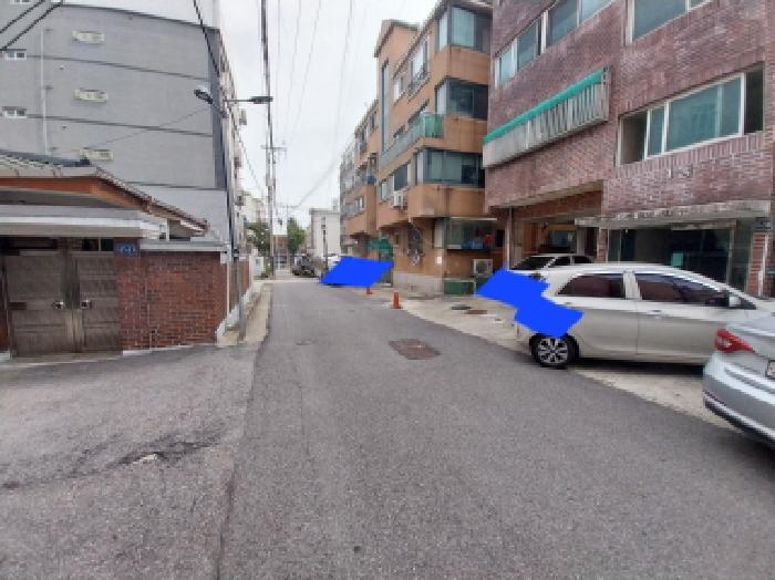 인천광역시 미추홀구 주안동 1418-71 경보빌라 1동 5층501호 다세대(빌라) 경매 사진 7