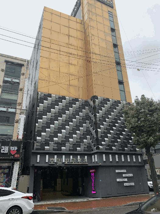 인천광역시 미추홀구 주안동 147-12 숙박시설 경매 사진 1