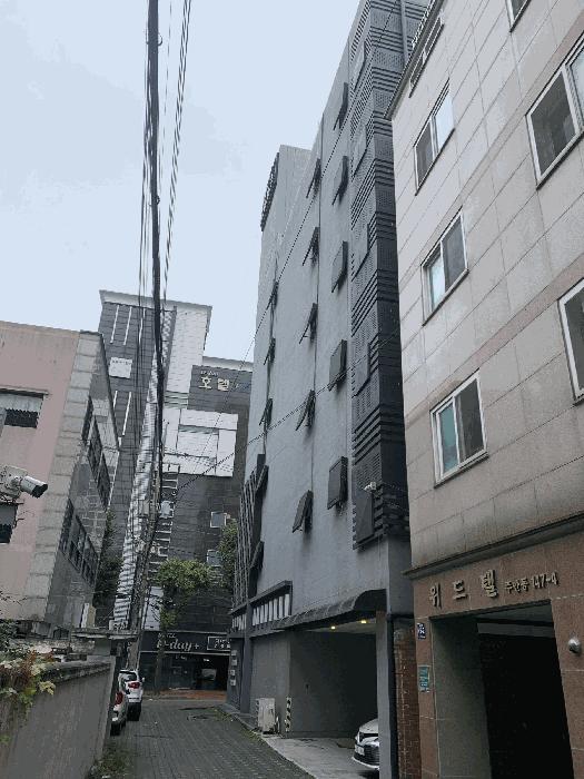 인천광역시 미추홀구 주안동 147-12 숙박시설 경매 사진 10