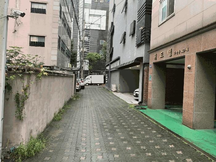 인천광역시 미추홀구 주안동 147-12 숙박시설 경매 사진 16