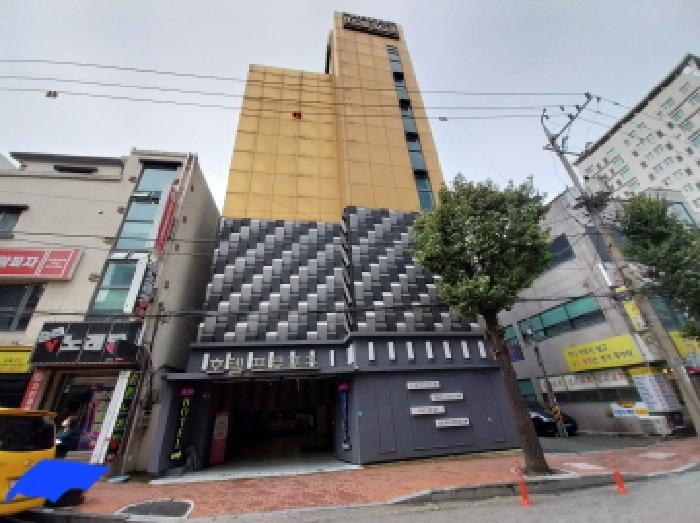 인천광역시 미추홀구 주안동 147-12 숙박시설 경매 사진 18