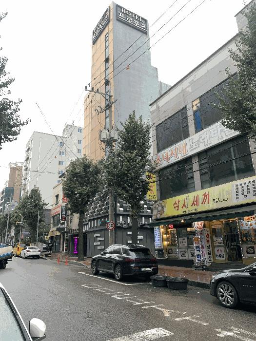 인천광역시 미추홀구 주안동 147-12 숙박시설 경매 사진 2