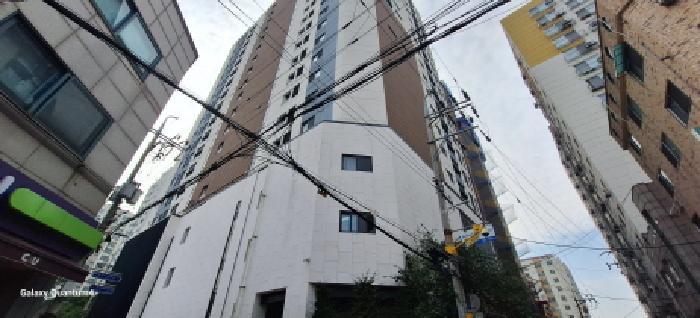 인천광역시 남동구 간석동 100-1 세종에이펙스 8층803호 오피스텔 경매 사진 5