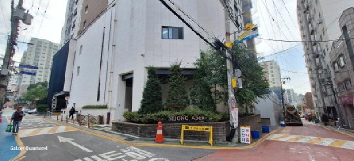 인천광역시 남동구 간석동 100-1 세종에이펙스 8층803호 오피스텔 경매 사진 6