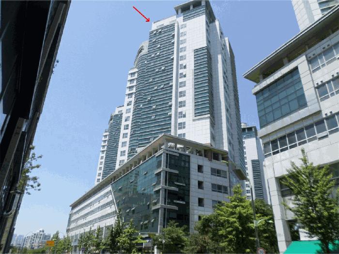 인천광역시 연수구 송도동 15-10 송도 더 프라우 2 303동 11층1102호 아파트 경매 사진 1