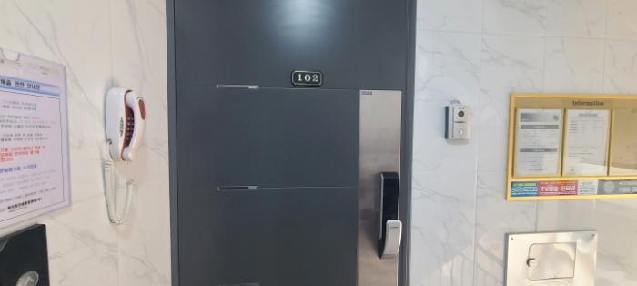 경기도 파주시 미래로310번길 254, 101동 1층101호 (동패동,노블타운)구) 경기도 파주시 동패동 7 다세대(빌라) 경매 사진 14