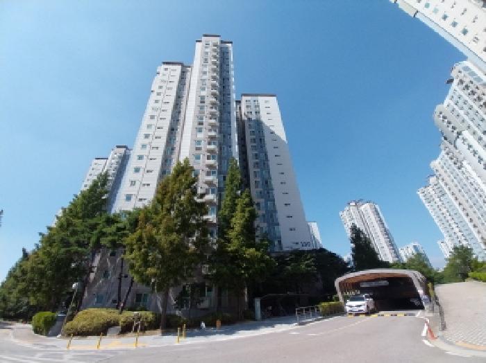 인천광역시 서구 청라동 185-1 청라힐데스하임 130동 3층302호 아파트 경매 사진 4