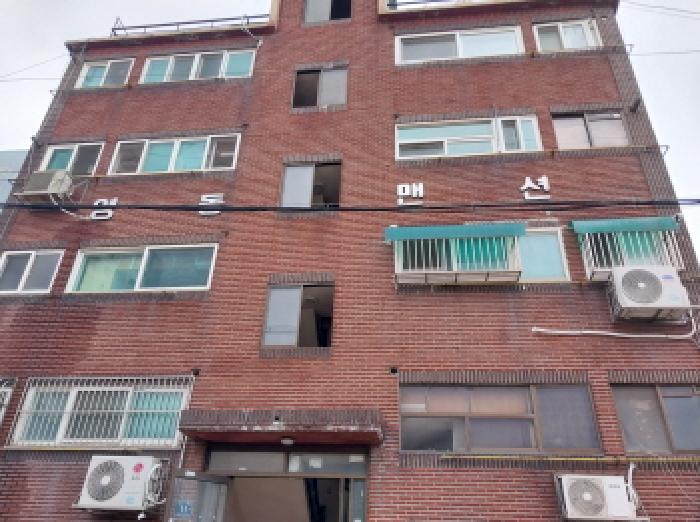 인천광역시 서구 가좌동 146-44 영동빌라 1동 2층201호 다세대(빌라) 경매 사진 5