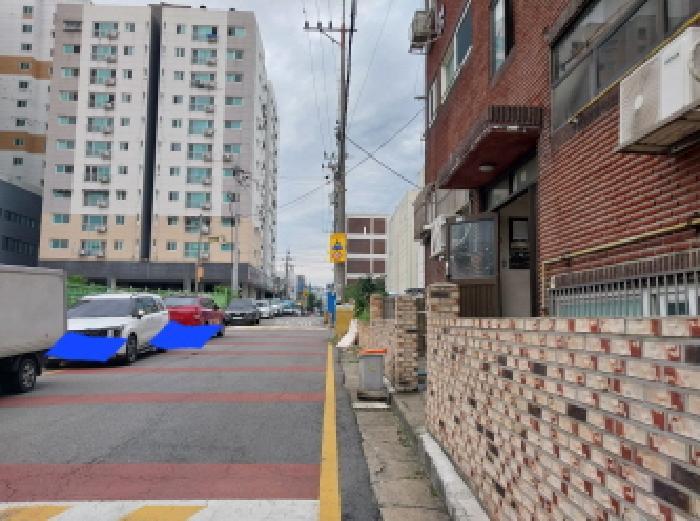 인천광역시 서구 가좌동 146-44 영동빌라 1동 2층201호 다세대(빌라) 경매 사진 6