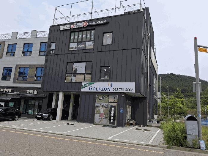 인천광역시 중구 운서동 3025-3 근린시설 경매 사진 14