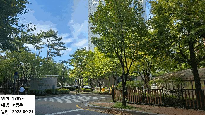인천광역시 부평구 구산동 360 부평자이 108동 13층1303호 아파트 경매 사진 8