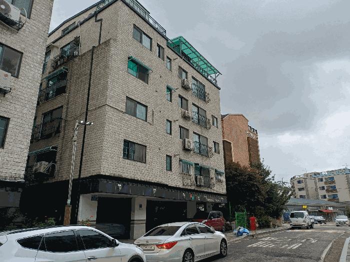 인천광역시 서구 검암동 534-2 소풍 1동 3층302호 다세대(빌라) 경매 사진 1