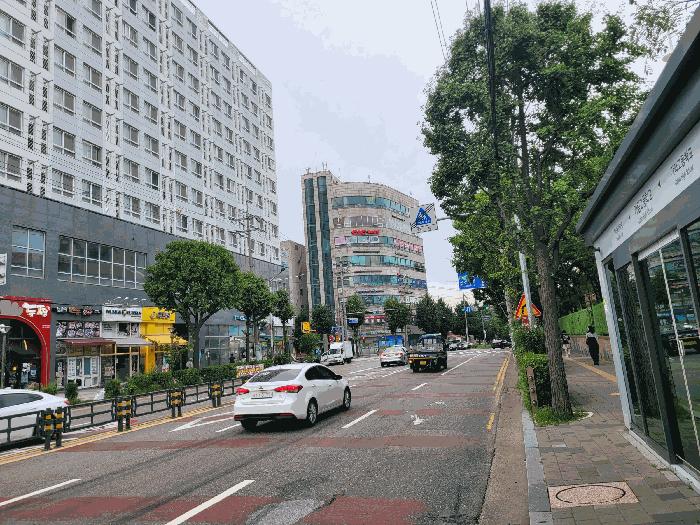 인천광역시 서구 가좌동 212-8 센트럴시티뷰 2층202호 근린상가 경매 사진 11