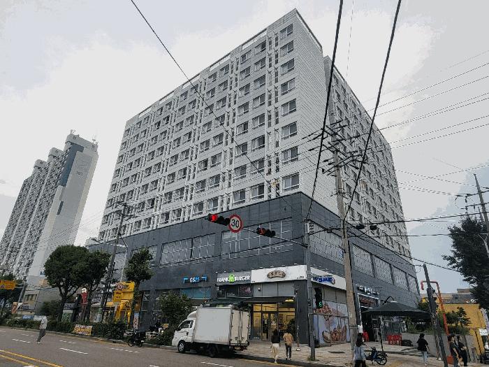 인천광역시 서구 가좌동 212-8 센트럴시티뷰 2층204호 근린상가 경매 사진 6
