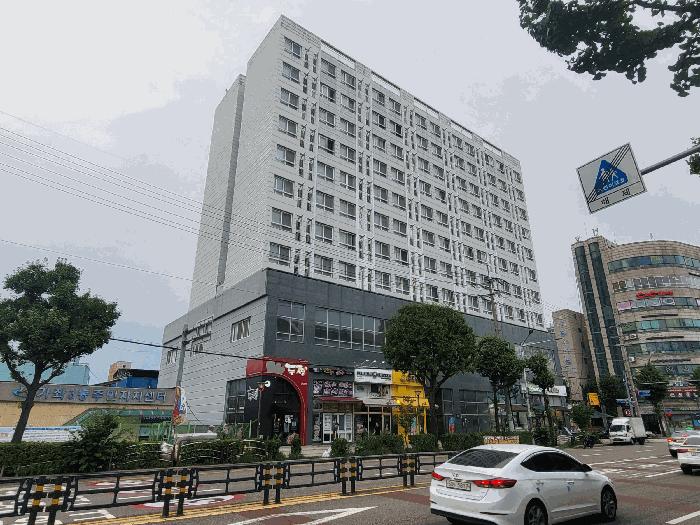 인천광역시 서구 가좌동 212-8 센트럴시티뷰 2층207호 근린상가 경매 사진 2