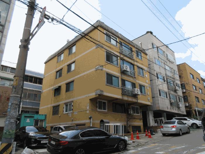 인천광역시 남동구 구월동 1165-17 신세기네오빌 지층비02호 다세대(빌라) 경매 사진 5