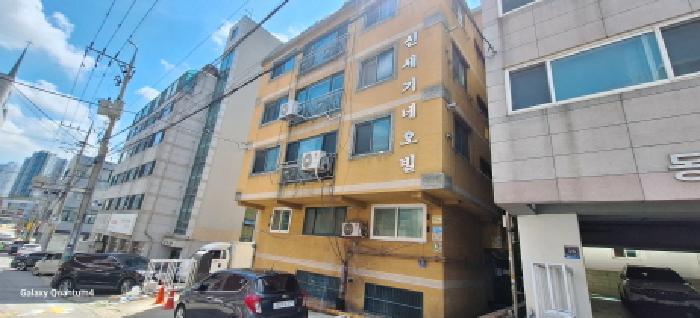 인천광역시 남동구 구월동 1165-17 신세기네오빌 지층비02호 다세대(빌라) 경매 사진 7