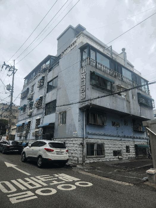 인천 남동구 다세대(빌라)