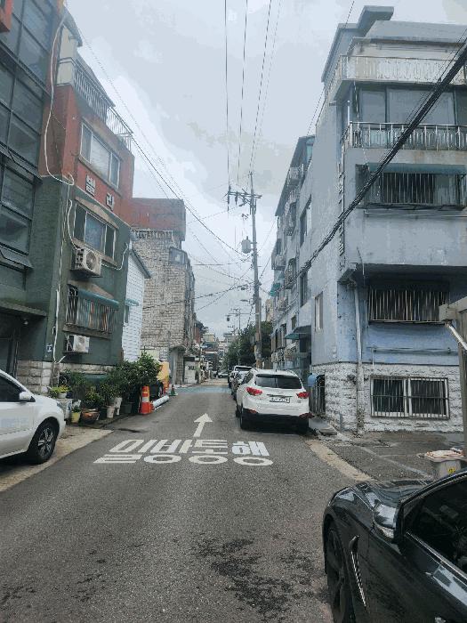 인천광역시 남동구 간석동 768-6 대박빌라 4층402호 다세대(빌라) 경매 사진 2