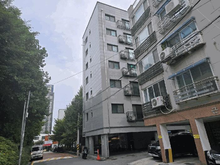 인천광역시 미추홀구 주안동 1530-1 7층701호 오피스텔 경매 사진 1