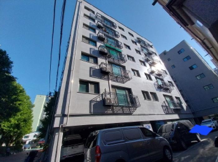 인천광역시 미추홀구 주안동 1530-1 7층701호 오피스텔 경매 사진 5