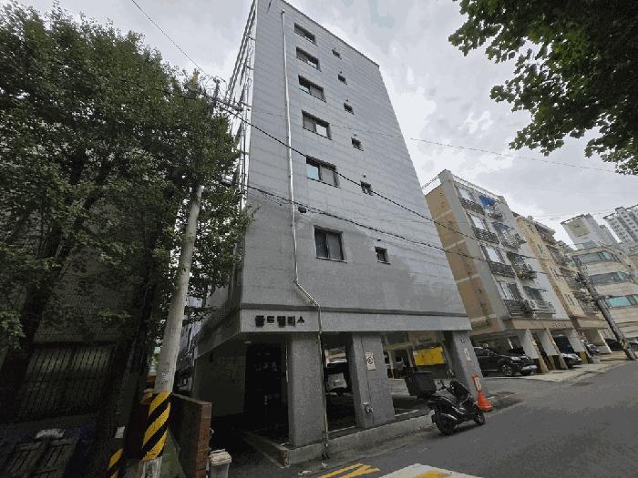 인천광역시 미추홀구 주안동 1530-1 7층701호 오피스텔 경매 사진 9
