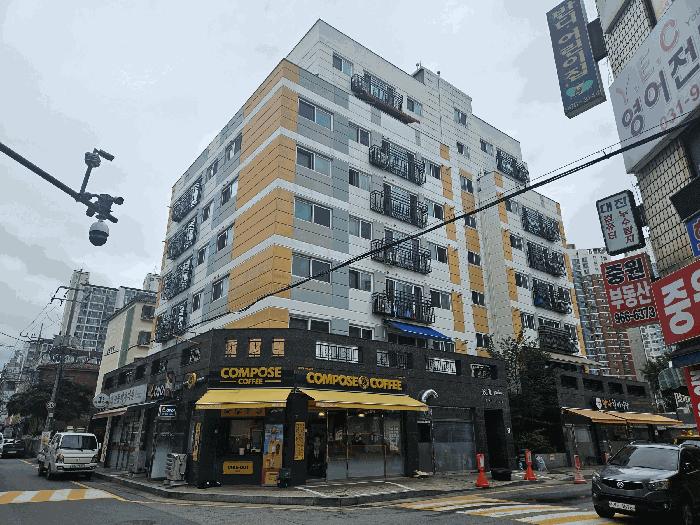 경기도 고양시 덕양구 주교동 568-8 비케이팰리스아파트 3층302호 아파트 경매 사진 12