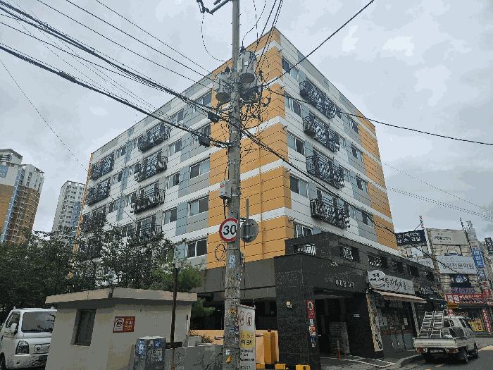 경기도 고양시 덕양구 주교동 568-8 비케이팰리스아파트 3층302호 아파트 경매 사진 2