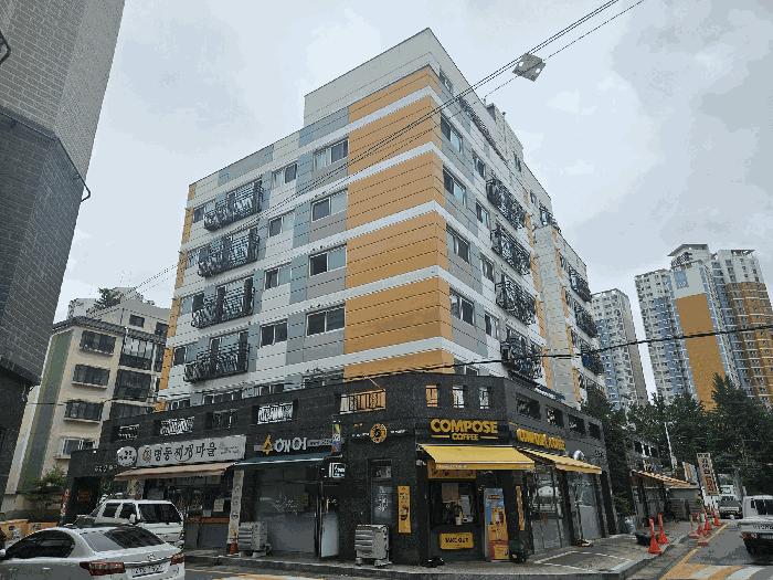 경기도 고양시 덕양구 주교동 568-8 비케이팰리스아파트 3층302호 아파트 경매 사진 4