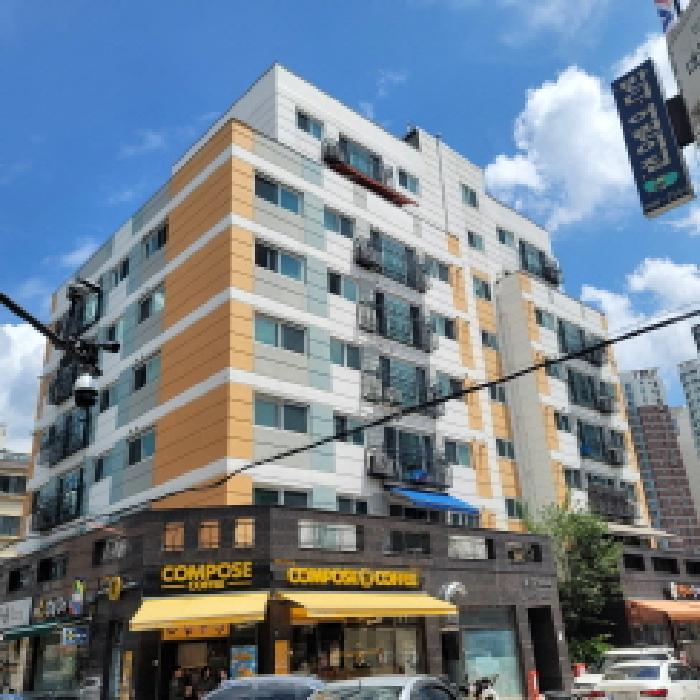 경기도 고양시 덕양구 주교동 568-8 비케이팰리스아파트 3층302호 아파트 경매 사진 5