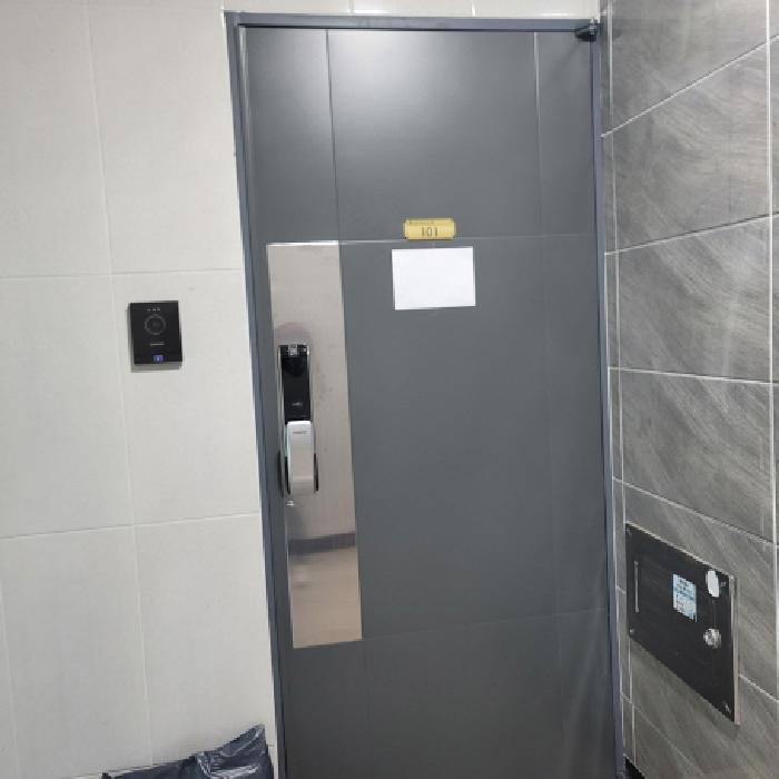 경기도 고양시 일산동구 식사동 829-5 한울하임 210동 1층101호 다세대(빌라) 경매 사진 11