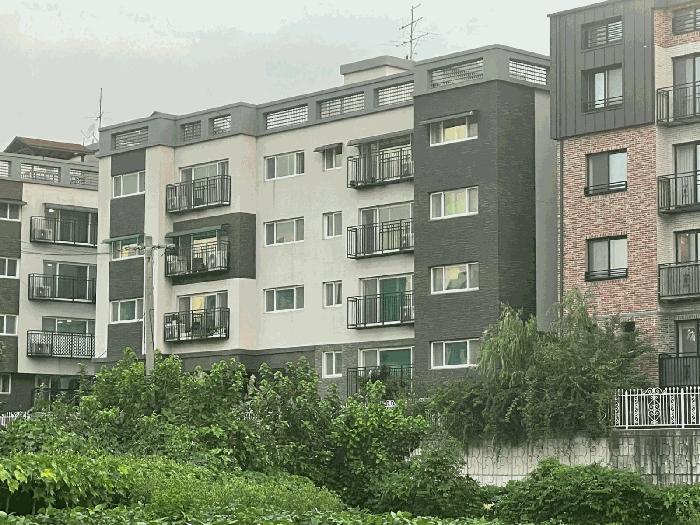 경기도 고양시 일산동구 식사동 829-5 한울하임 210동 1층101호 다세대(빌라) 경매 사진 3