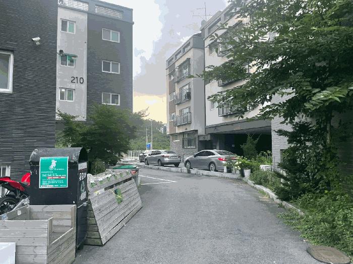경기도 고양시 일산동구 식사동 829-5 한울하임 210동 1층101호 다세대(빌라) 경매 사진 5