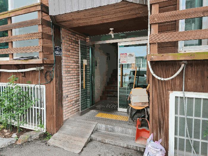 경기도 고양시 덕양구 고양동 314-11 3층302호 다세대(빌라) 경매 사진 1
